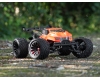 Performance Driven Racing TR10 BRUSHLESS Racing Truggy 1:10 - Orange - PD861R - 4S Capable (55mph) by PD Racing